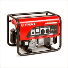 Elemax SH 5300 EX-R